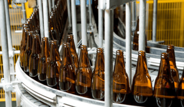 [NR 01] Treinamento de integração na fabricação de bebidas